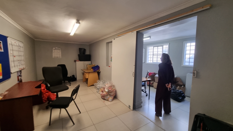Commercial Property for Sale in Observatory Western Cape